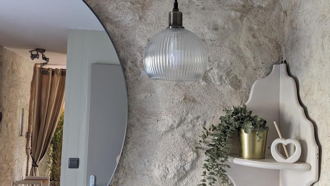 Domaine Les Feuillants Hotel Crouzilles Kamer foto