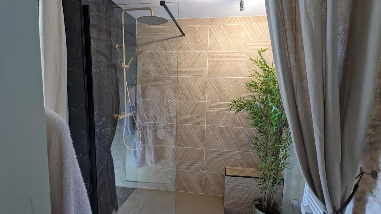 Domaine Les Feuillants Hotel Crouzilles Kamer foto